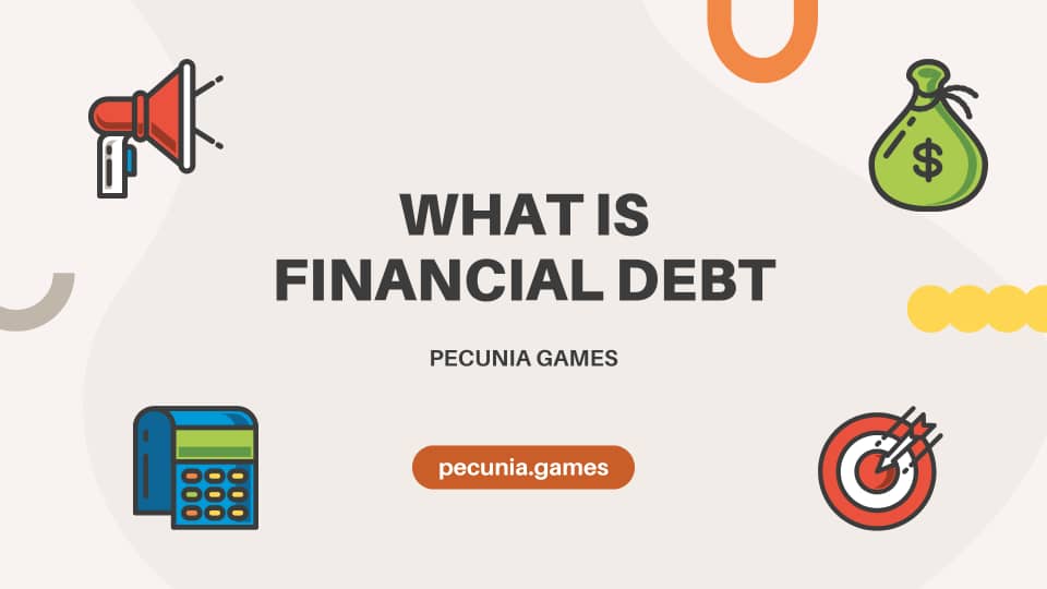 What is Financial Debt?